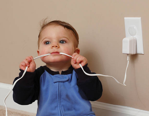 L’évolution des normes de sécurité en crèche ces 10 dernières années